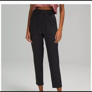 Lululemon High Rise Pant